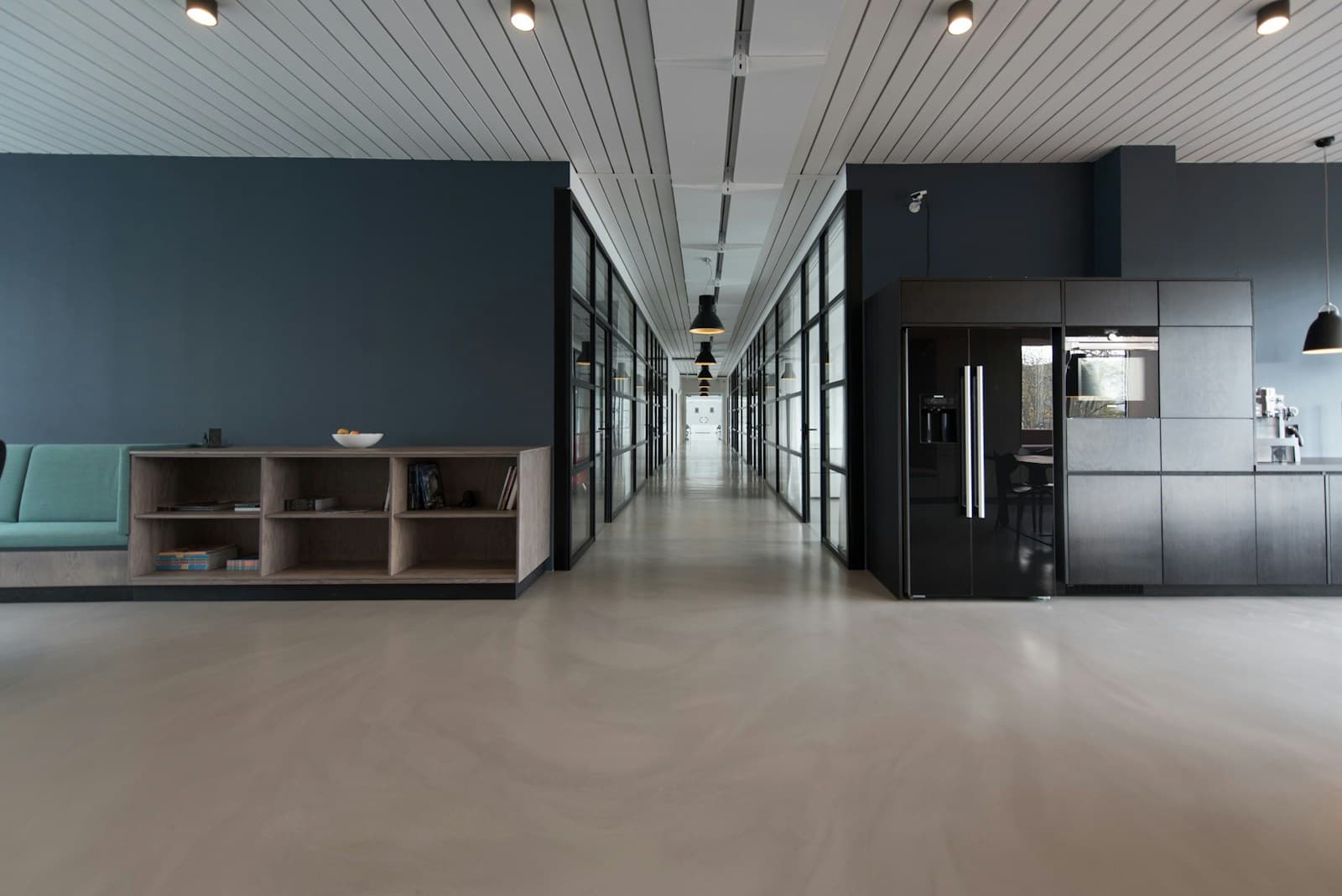 Motan Legal Group — Law Practice Headquarters